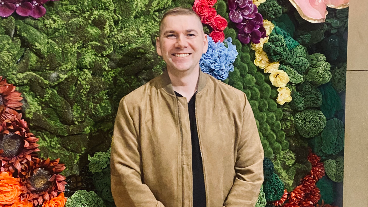 Help Pawel Fight his Brain Tumor