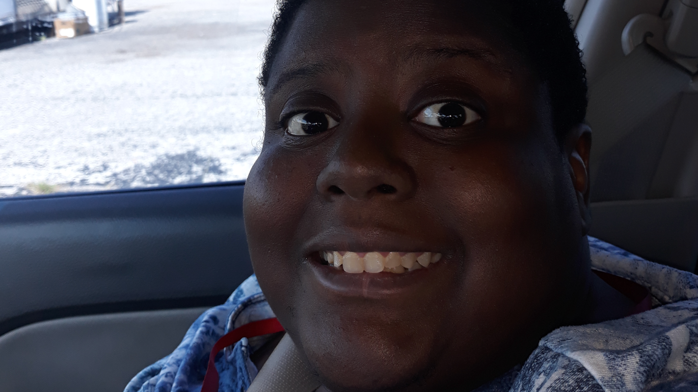 Kimberly's Funeral Expenses