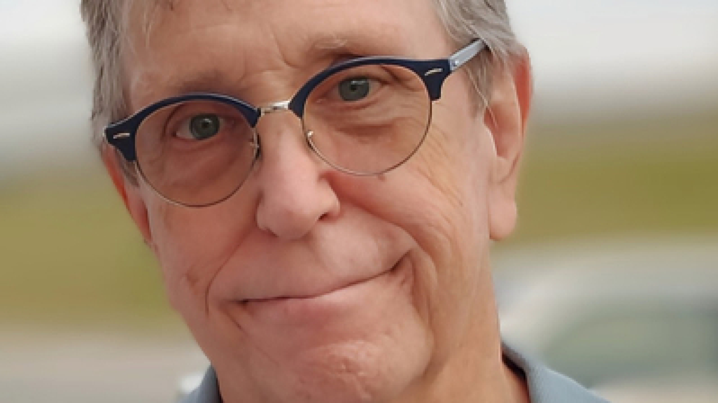 In Loving Memory of Floyd Dean