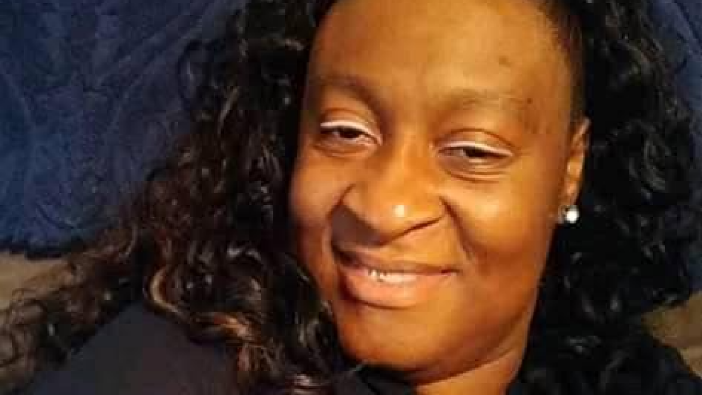 Valerie Hightower Memorial Service