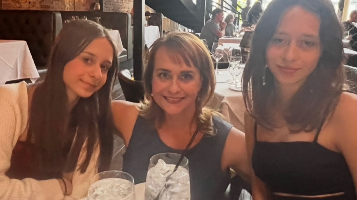 Legal battle for my Children