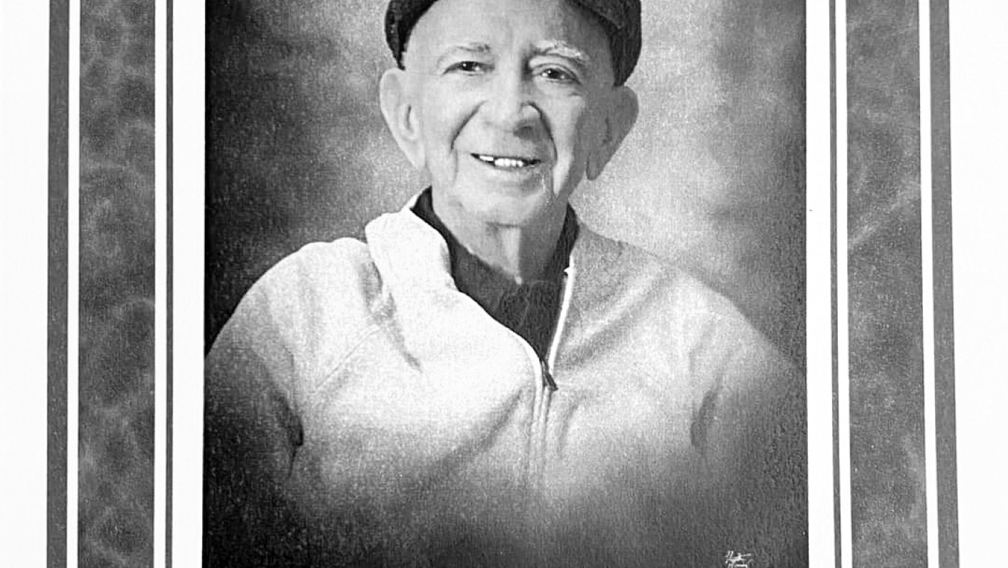 Give A Hand Fundraiser For My Grandfather S Memorial