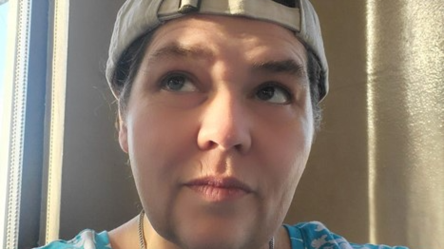 STEM CELL - THE ROAD TRIP - A Mother's Please to Find the Stem Cell Team Who Will Save His Life