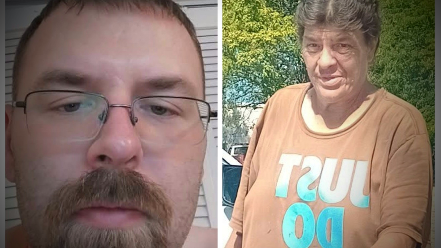 Getting Nathaniel Wick back home.