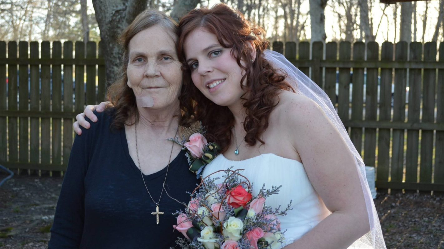Help Us Provide Jane With a Dignified Farewell