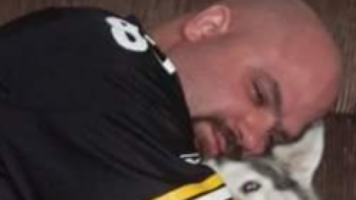 Help Tim Bumar Get a New Liver