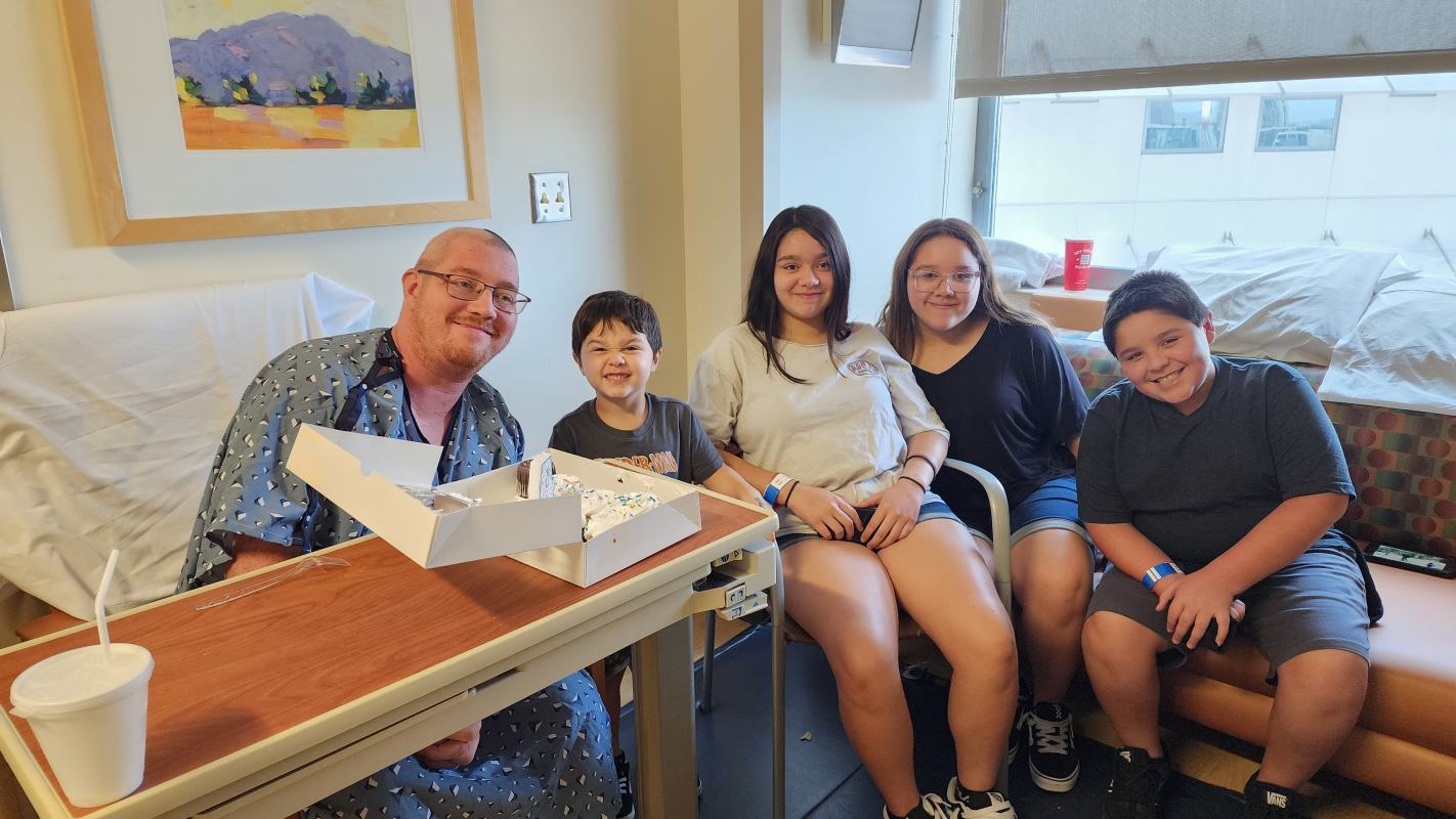 Help us keep our home