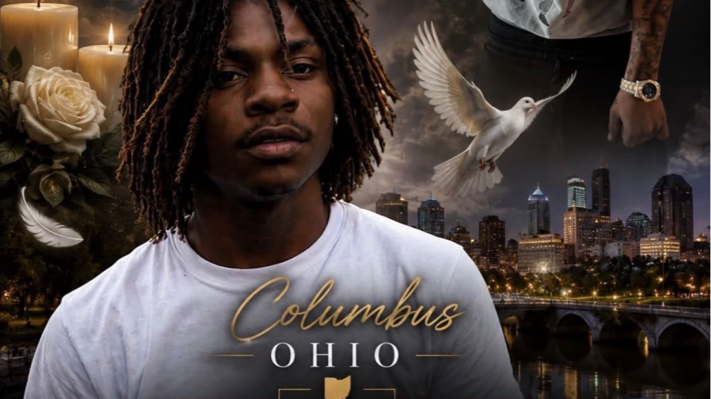 Help Us Give This Beloved 20-Year-Old the Burial He Deserves
