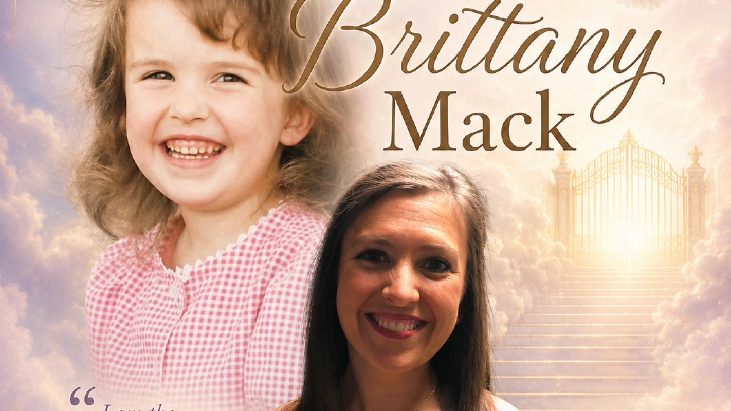 In Remembrance of Brittany Mack