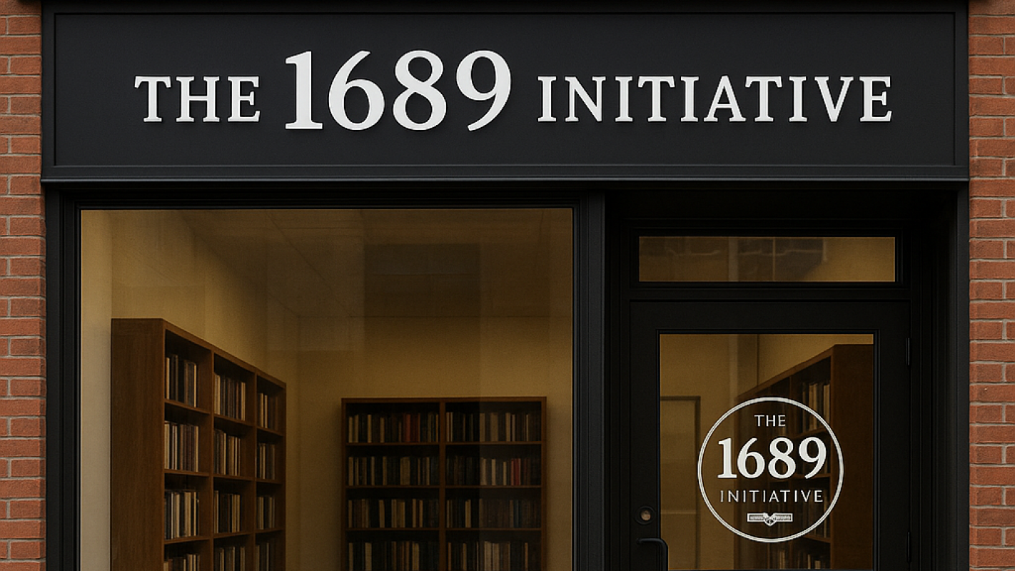 The 1689 Initiative