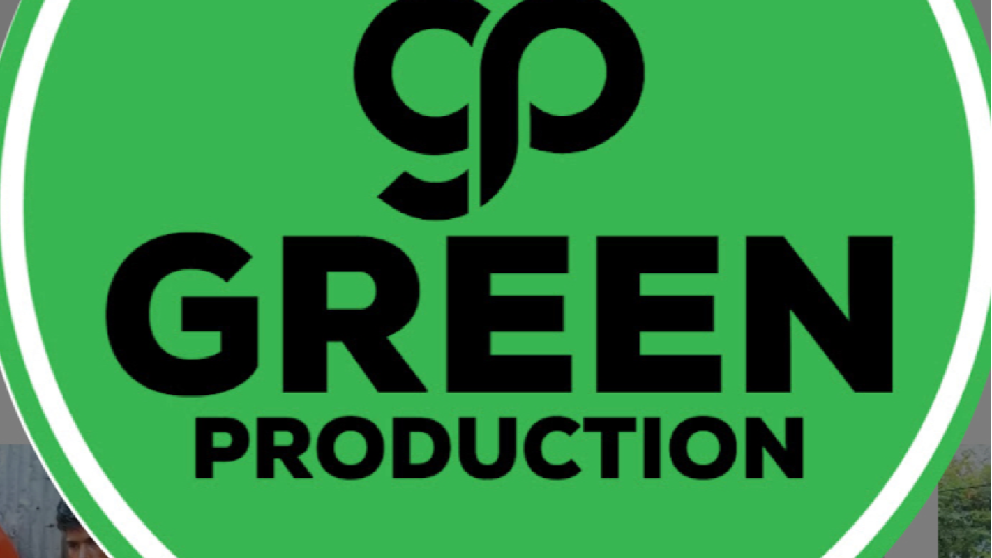 Support Green Production