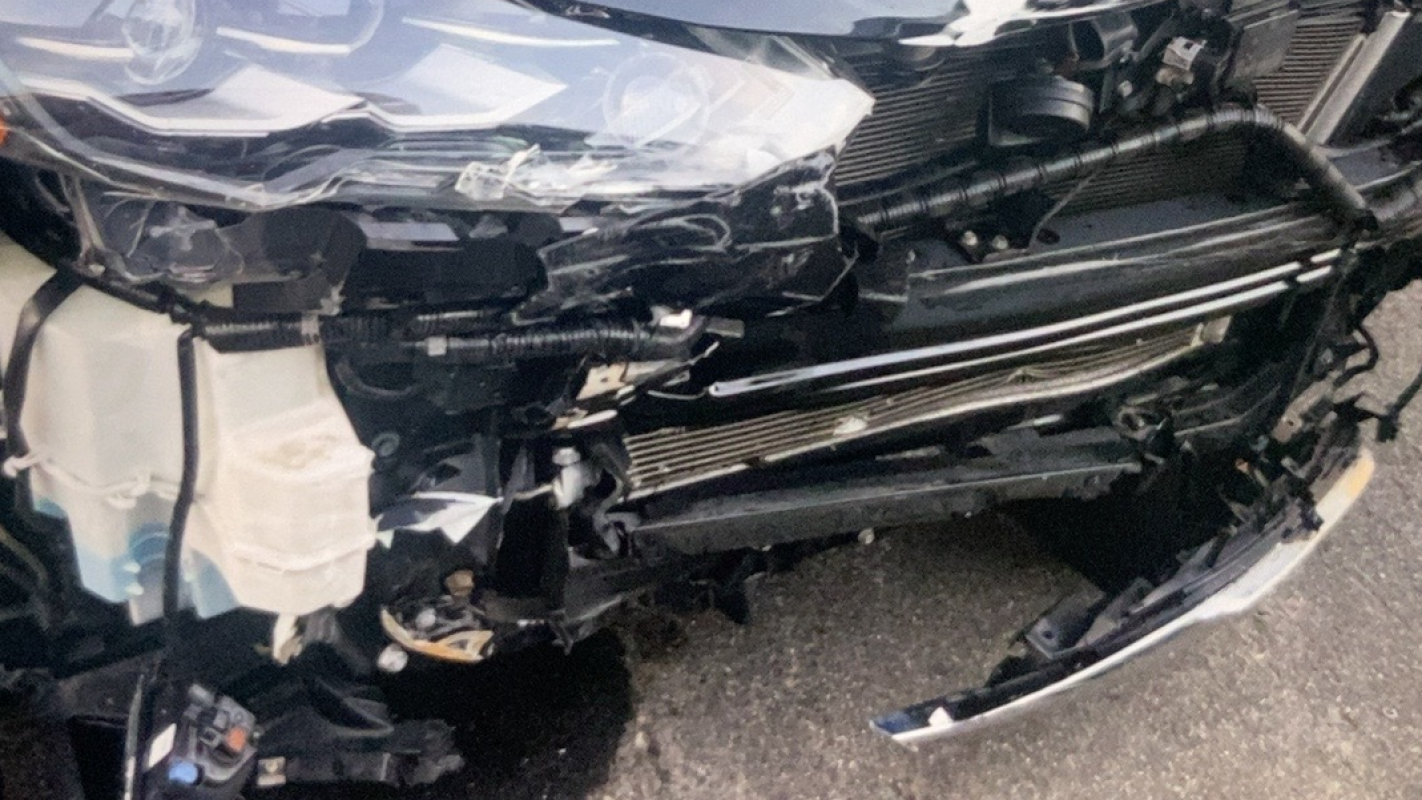 Help After Our Car Accident