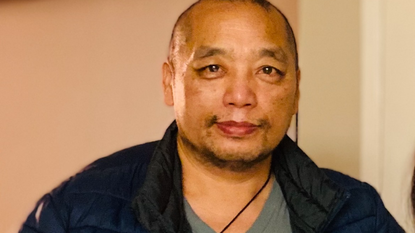 Help Support a Hardworking Husband Through a Medical Crisis