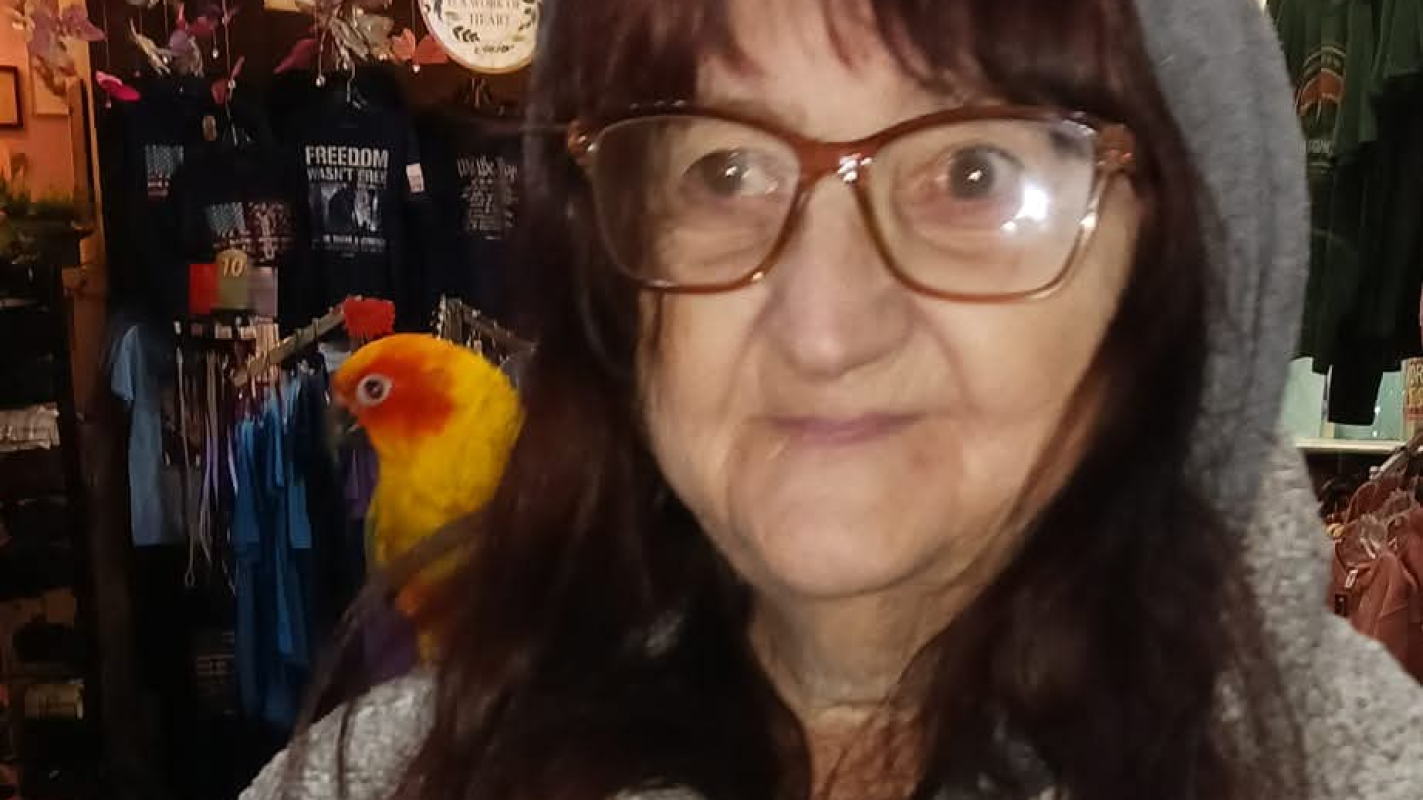 judy wheat funeral expenses