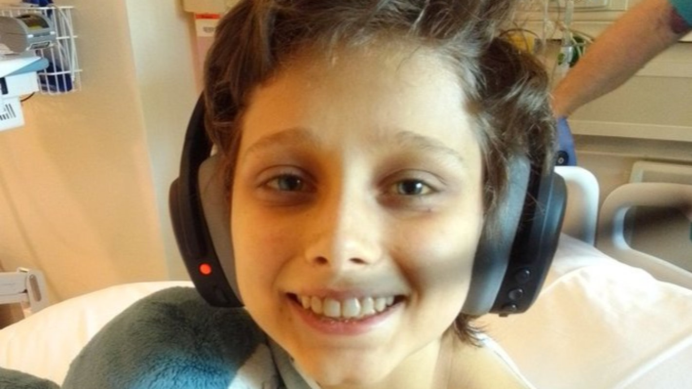 Support Owen and Stephanie