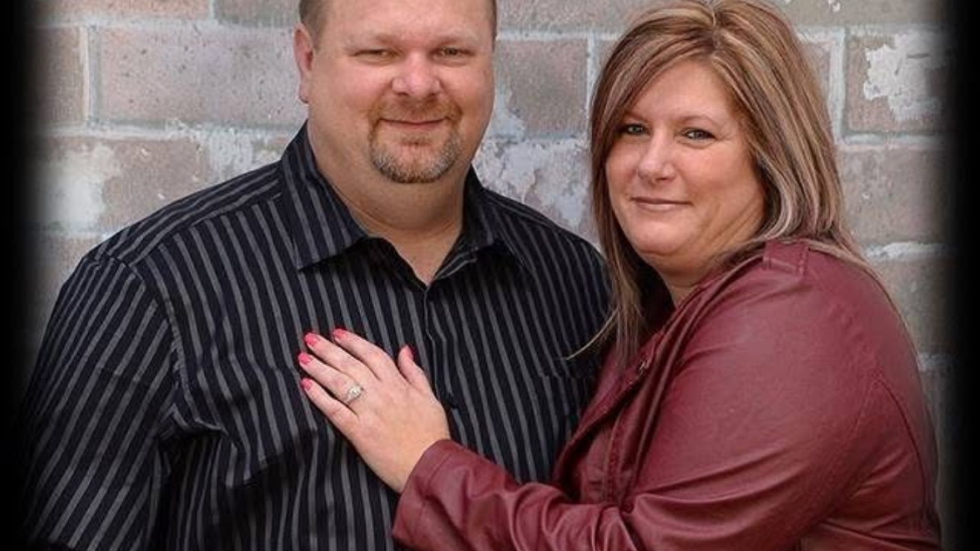 Helping My Dad Navigate Life After Loss