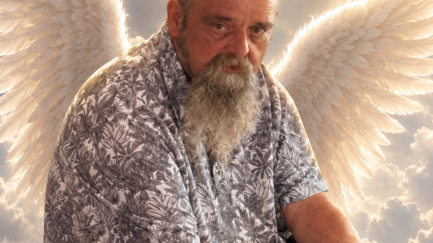 Dad furnal