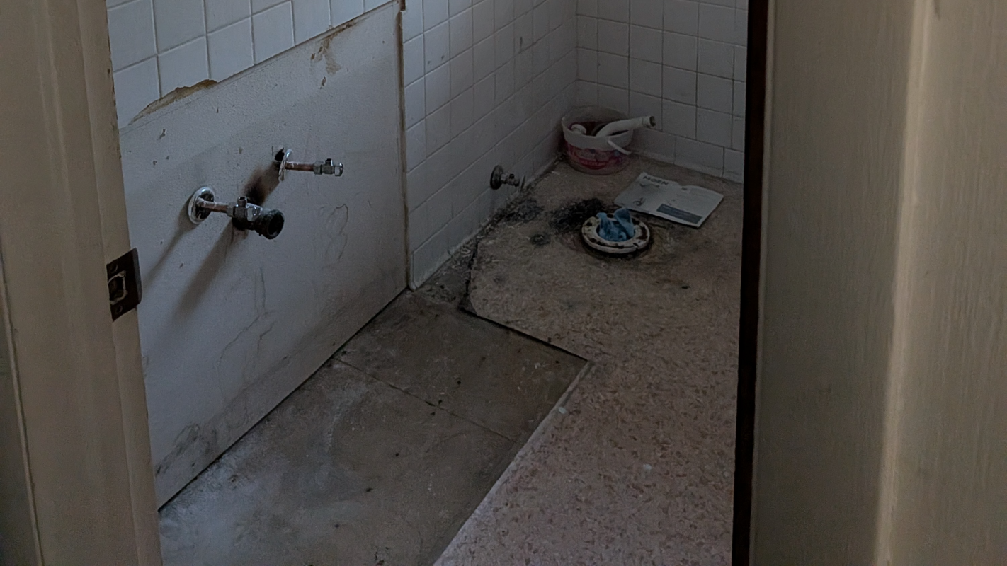 Fix my plumbing