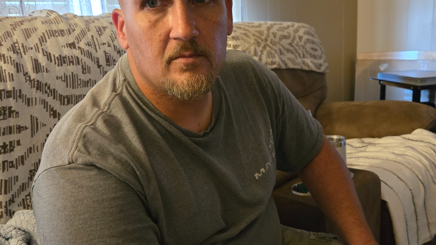 Eric's fundraiser for Cancer