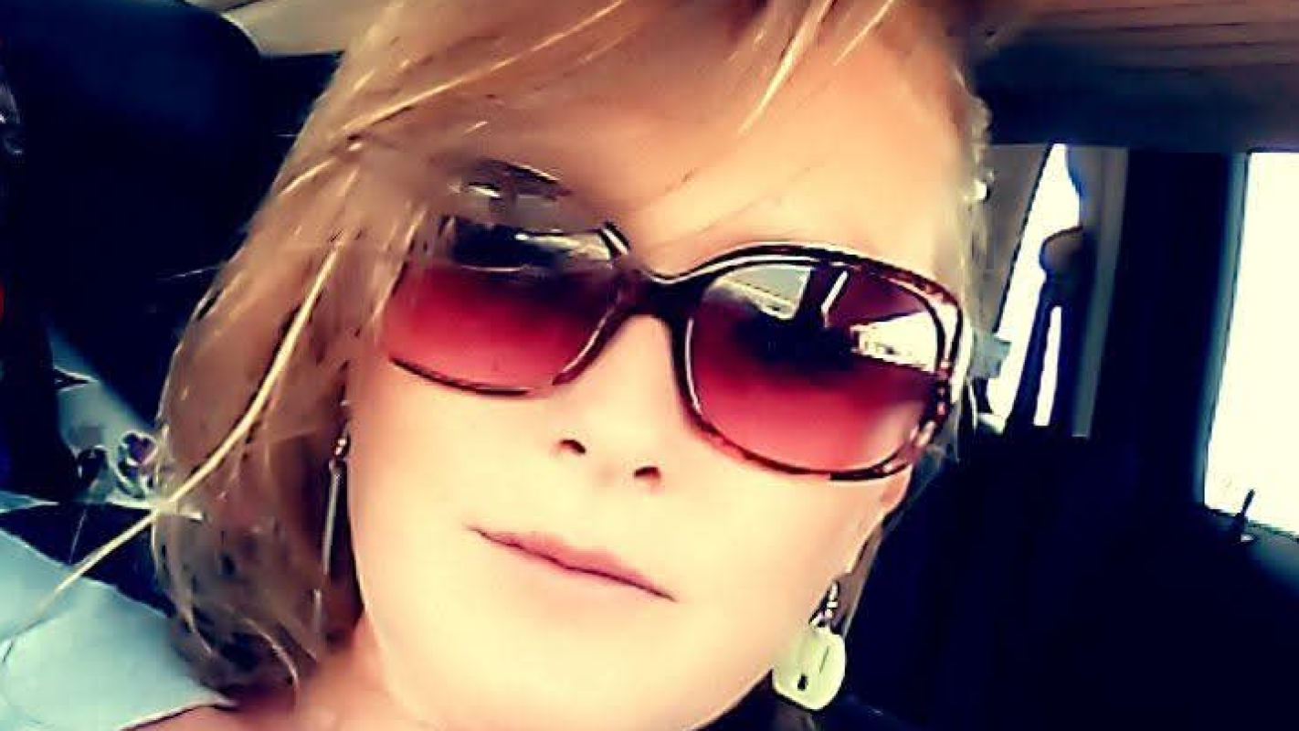 Renda Belair, celebration of life