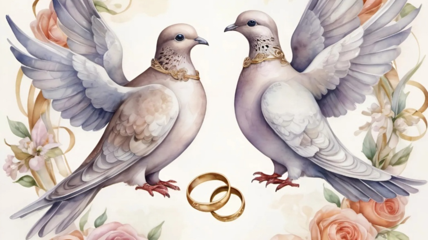 Wedding and Honeymoon