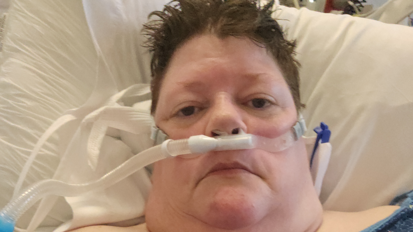 Help Trish & Crisstian With Medical Crisis