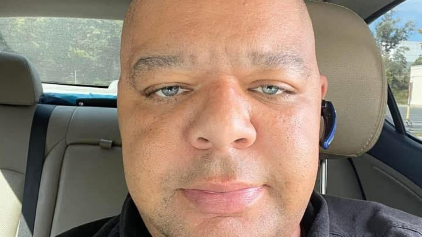 Standing together for Billy