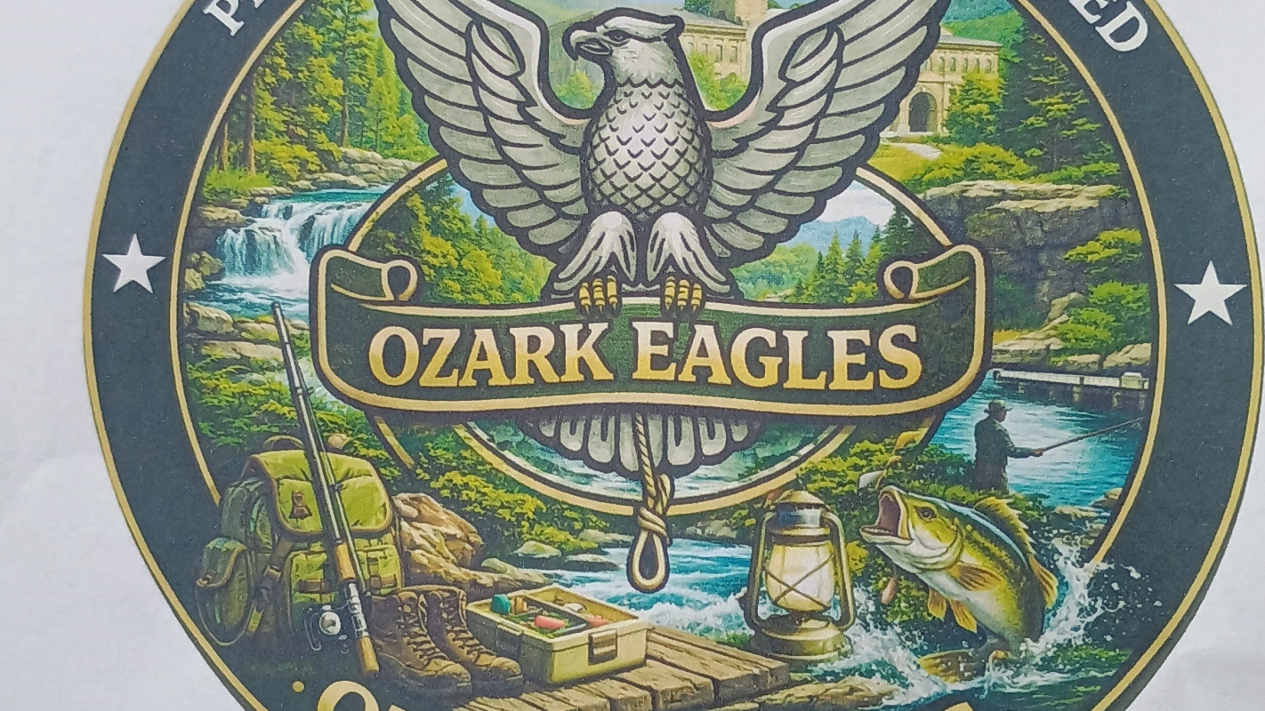 Ozark Eagles