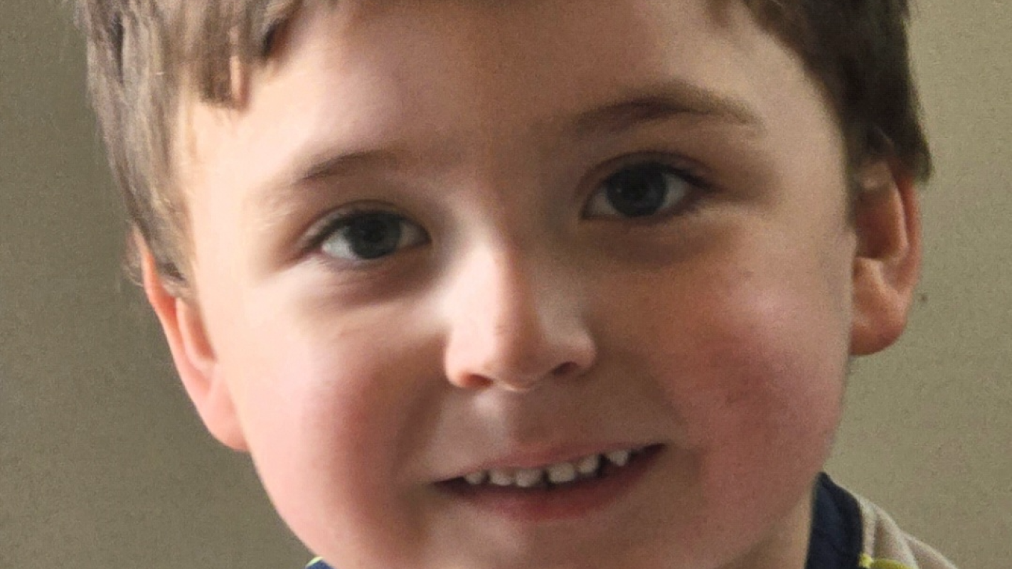 Care for my Son with Autism