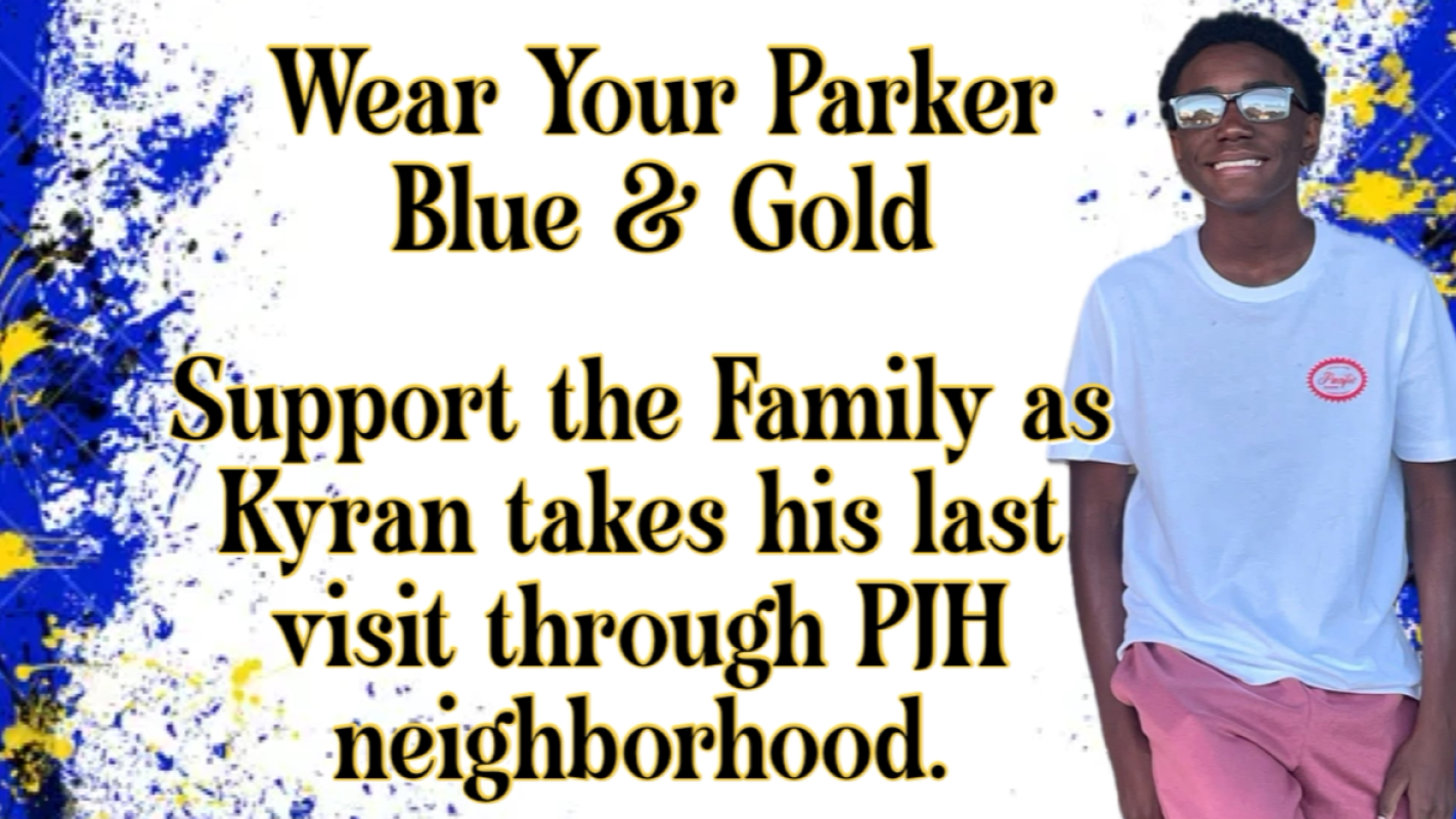 Support The Smith Family