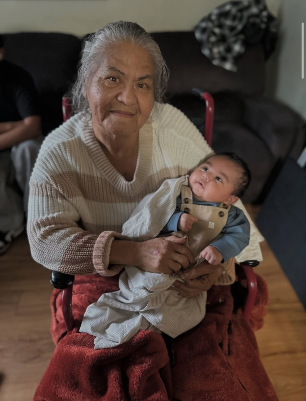 Funeral and burial expenses