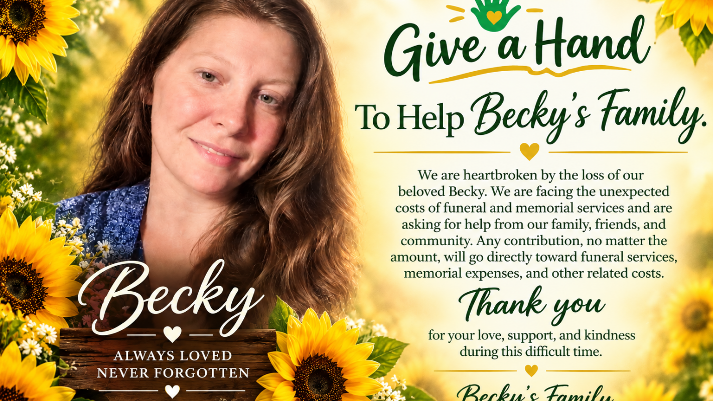 Becky’s Family