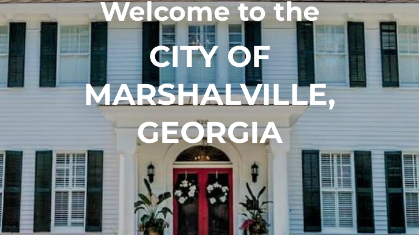 Sweet Roots, Strong Future: Discover Marshallville, Georgia