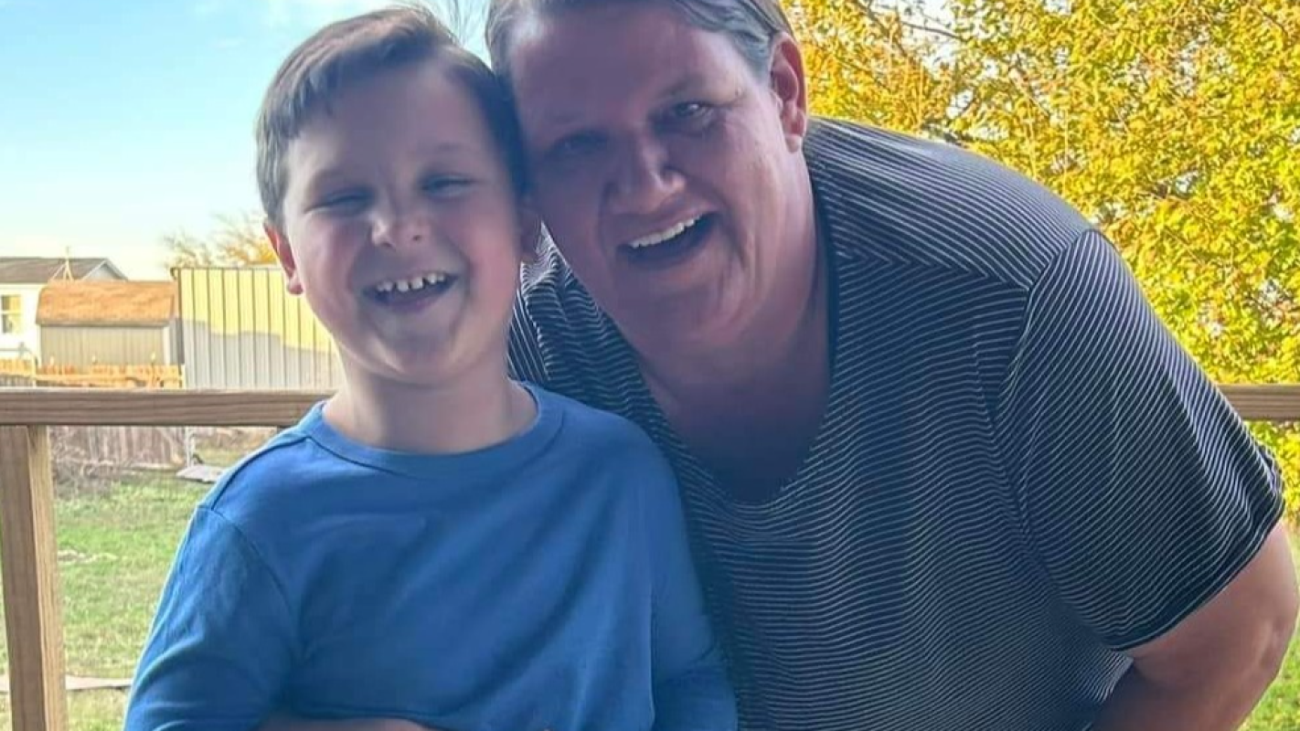 Help Heather Beat Cancer!