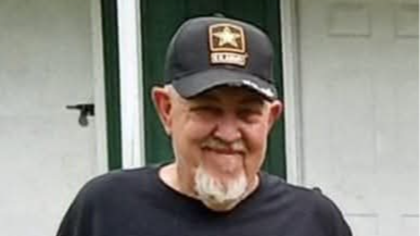 Simeon Rombough Funeral/Burial