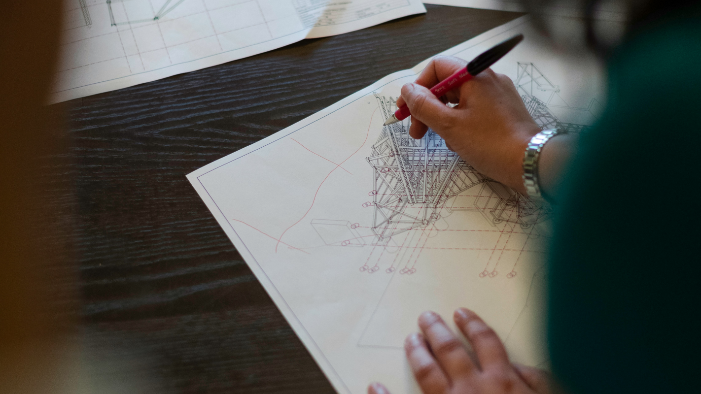 Assist Maggie in achieving her RIT Engineering School Dreams