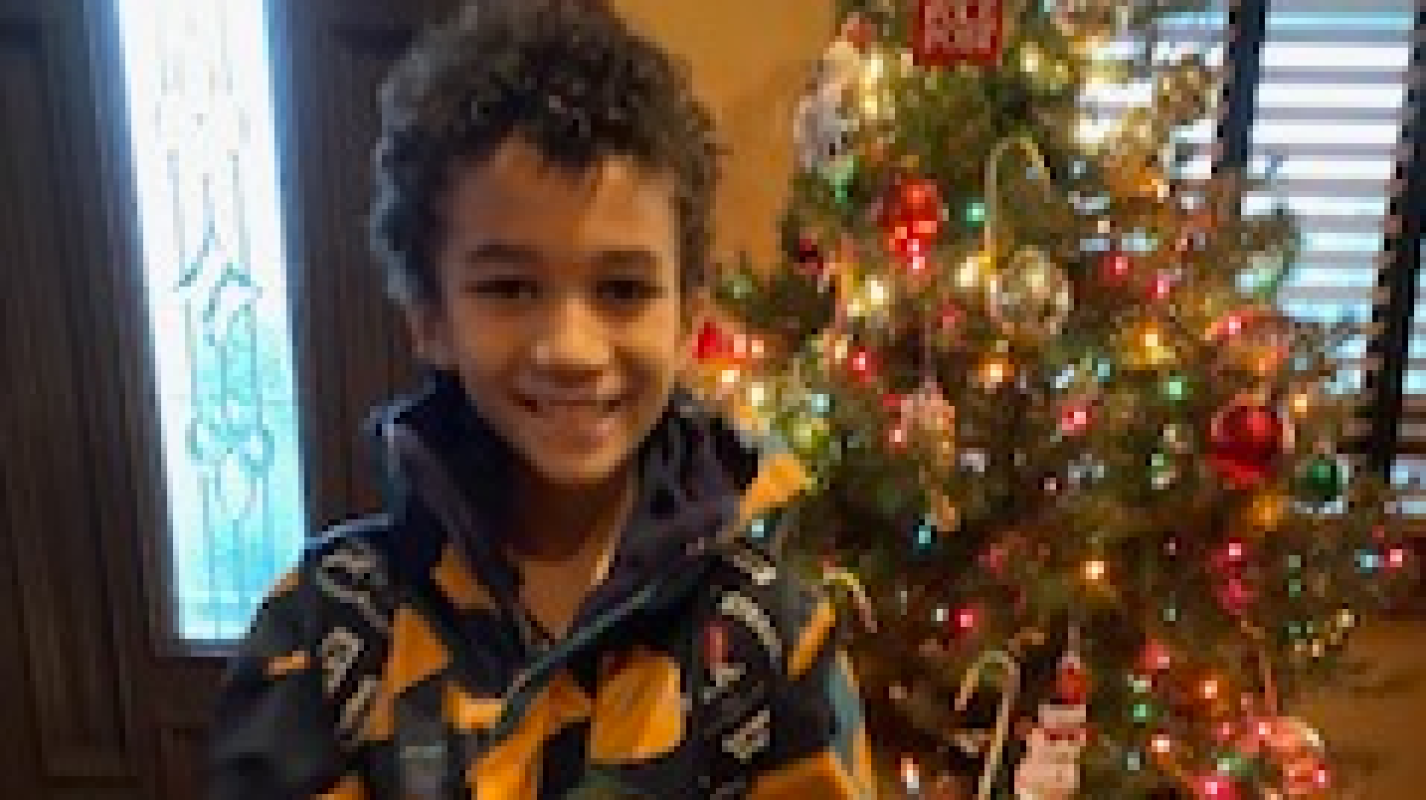 Save Jonah’s Home After Sudden Loss of Support ($350 Goal)