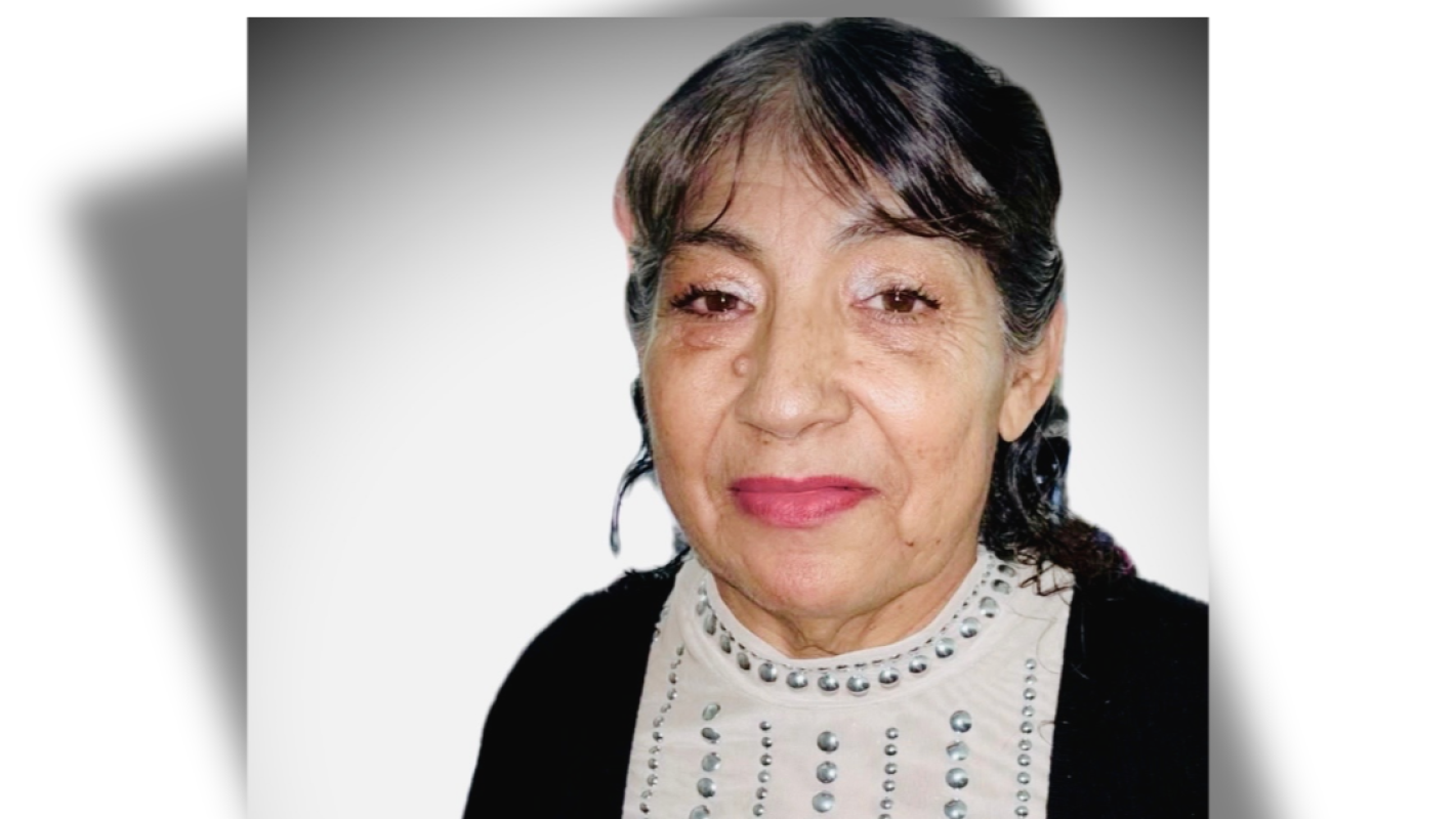 In Loving Memory of Lucia Mendez