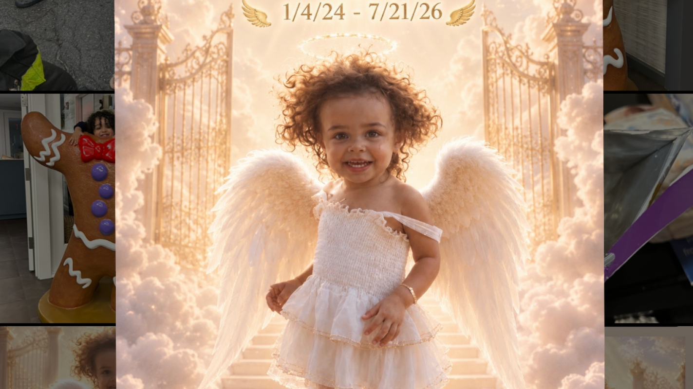 Alina Caba Memorial arrangements