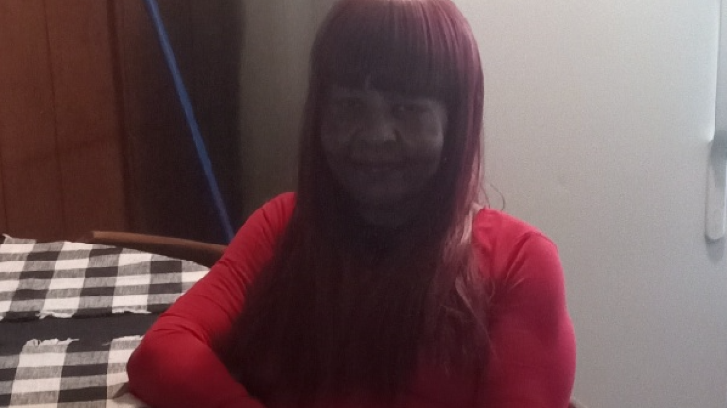 Funeral Service For My Mother