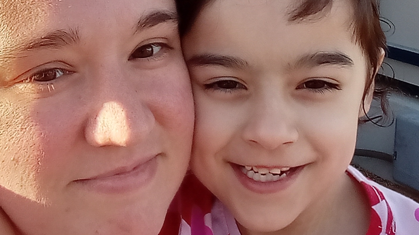 Help For A Disabled Single Parent And Child