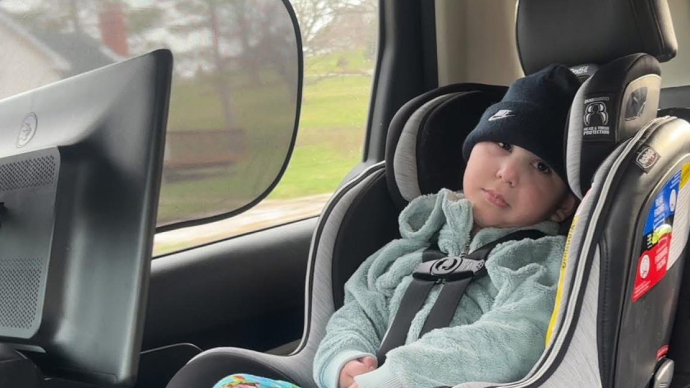 Help Maddyn get a service dog!