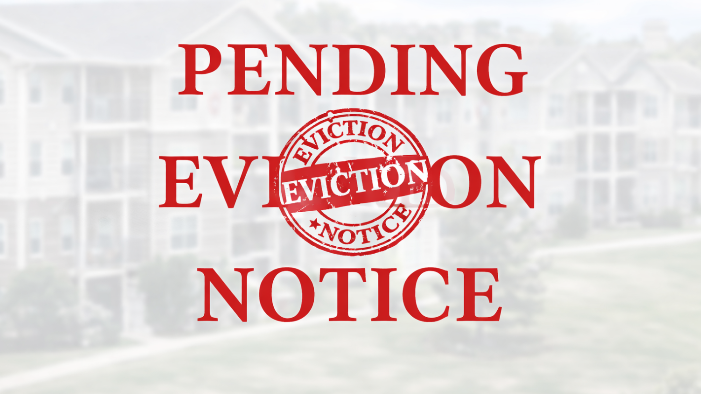 Urgent Help Needed To Prevent Eviction by Feb 2nd