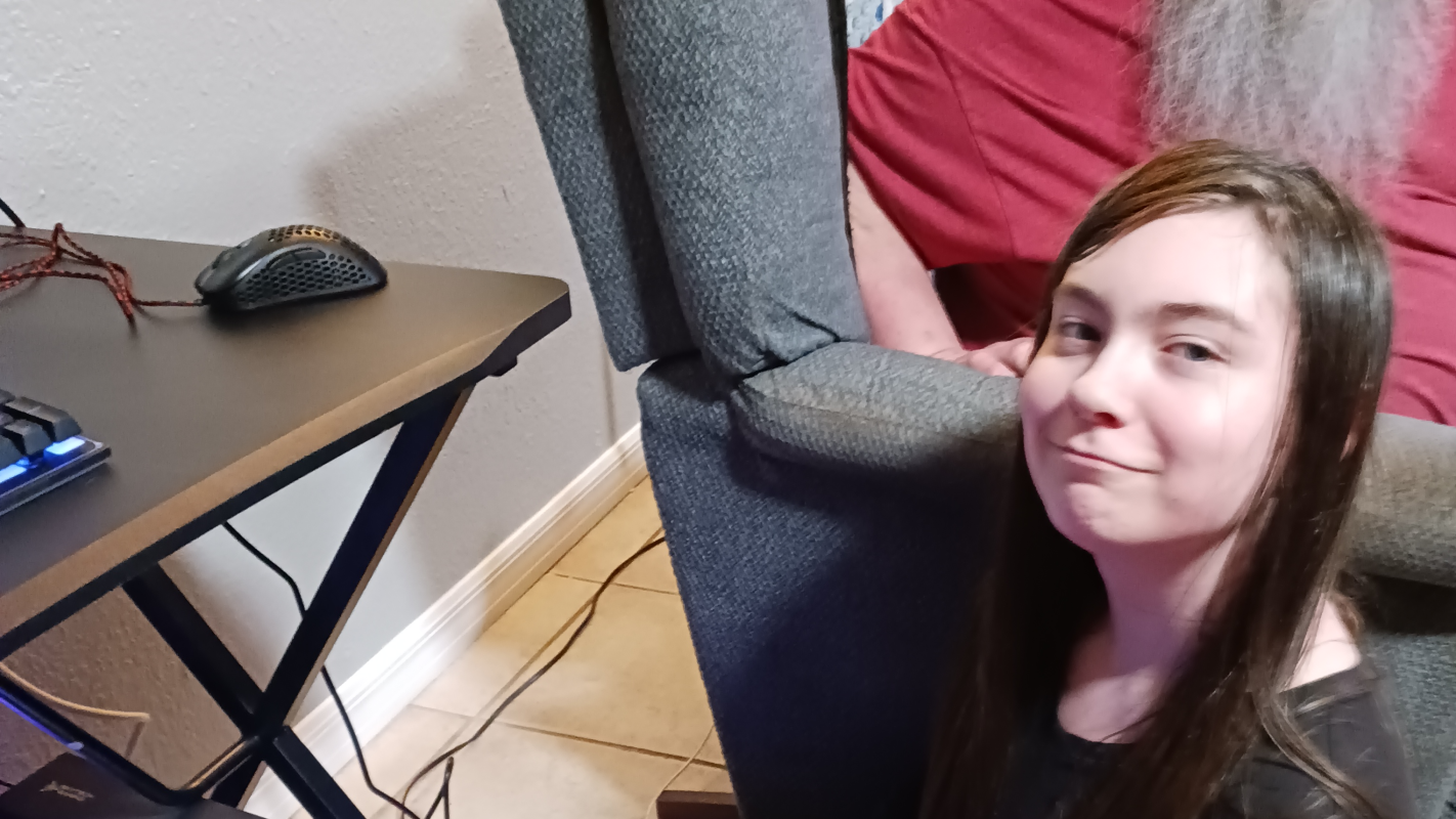 URGENT: We Said Yes to Protect Him. Now We Need Help to Continue.