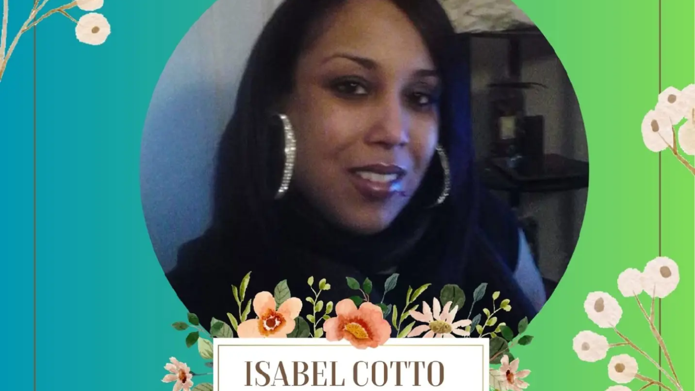 Isabel's Celebration of Life Services 1980-2026