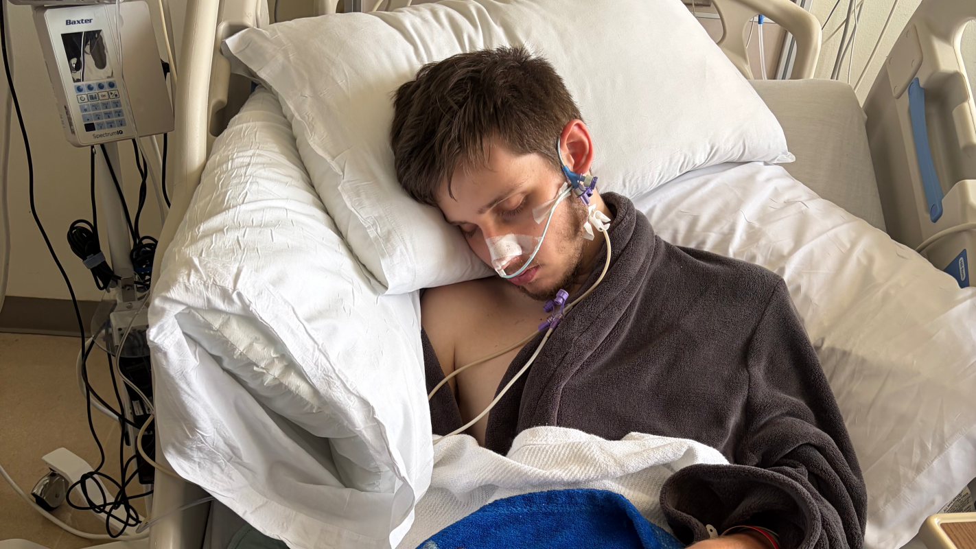 Help support Ryker