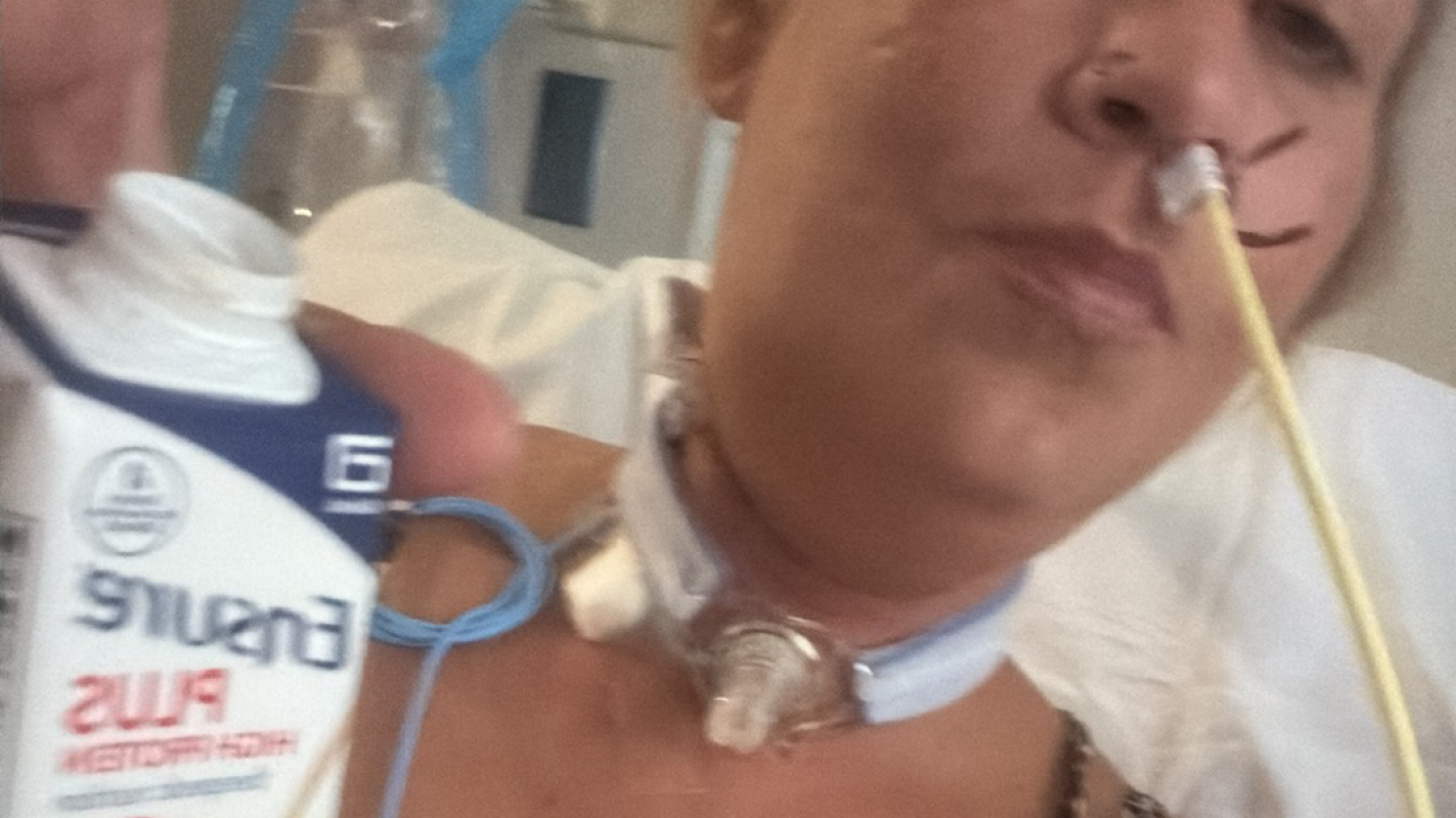 My cancer journey