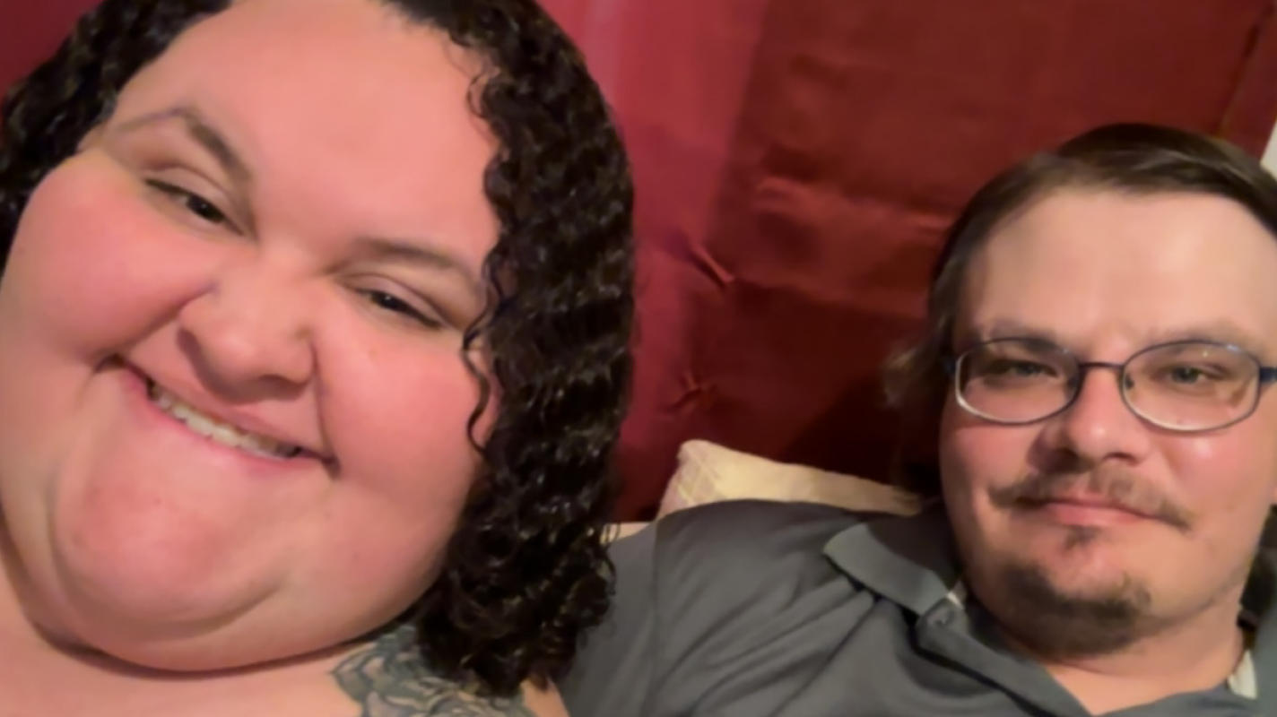 Brittany & Her Husband Living Expenses