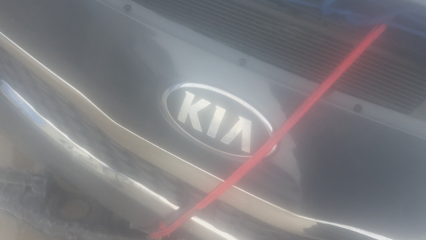 Need radiator homeless