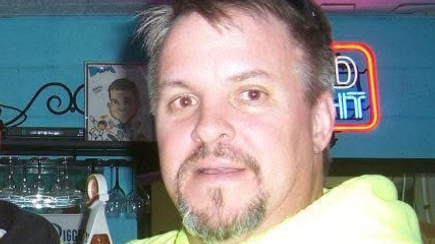 Darren Sweeney Memorial